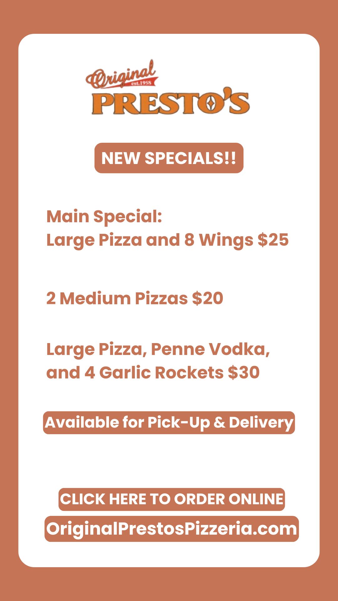 flyer